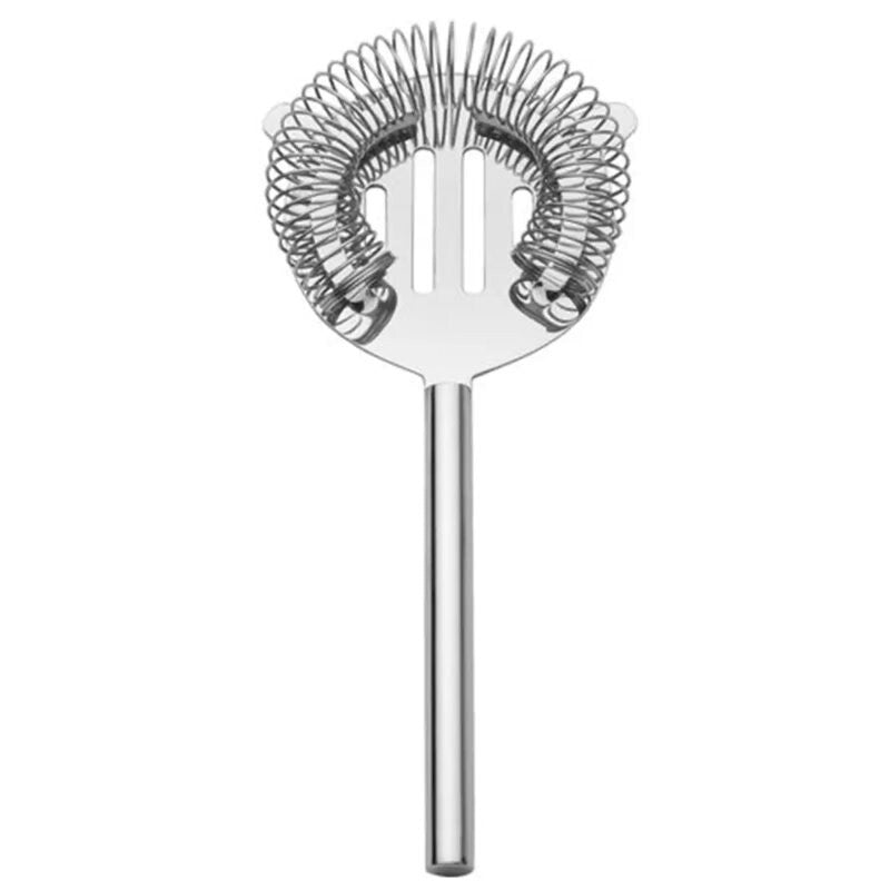 Mikasa 6-Piece Stainless Steel Luxe Bar Tool Set with Stand - Elegant Set