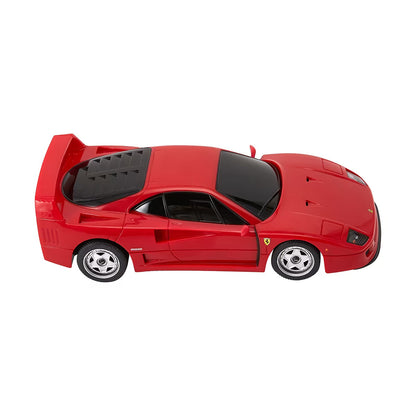 Ferrari F40 1:24 Red RC Radio Remote Control Sports Kids Car Model Toy 2.4GHz 5+