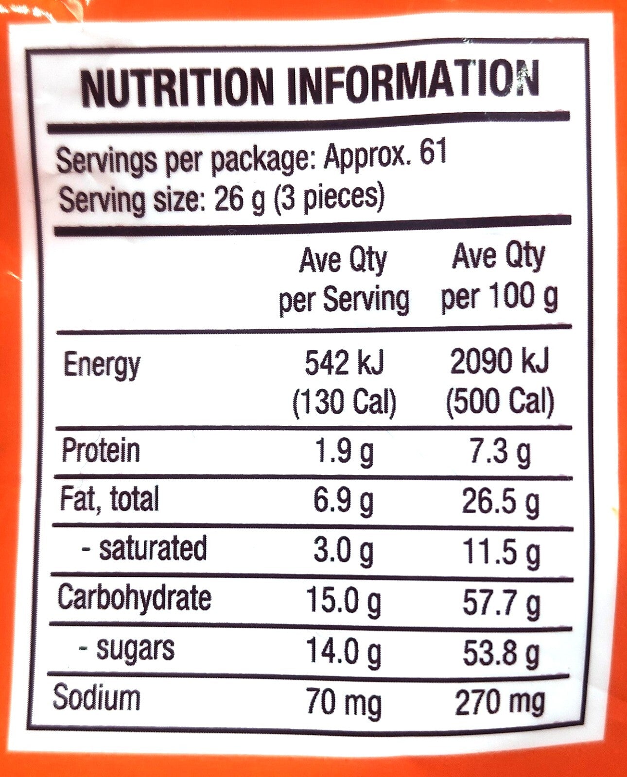 1.58kg Reese's Milk Chocolate Peanut Butter Cups Miniatures Kids Sweet Bulk Bag