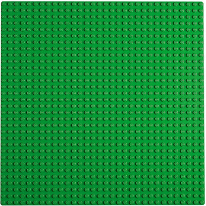 Lego Classic Building Accessories Green Baseplate Base Plate 11023 32x32 Studs