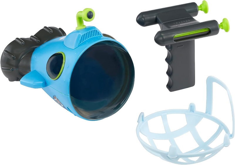 Little Tikes Big Adventures Ultimate Explorer Set STEM Toy w/ Real Working Tools