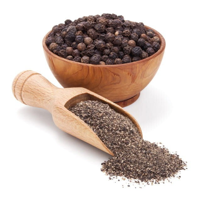 Kirkland Signature Coarse Ground Black Pepper Kosher Herbs Spices Seasoning 360g
