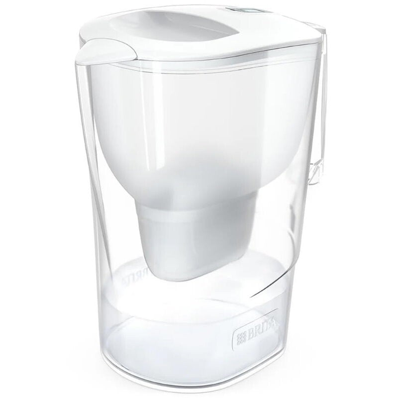 BRITA Aluna XL Water Filter Jug 3.5L With 2 Maxtra Pro Filters - Express Post