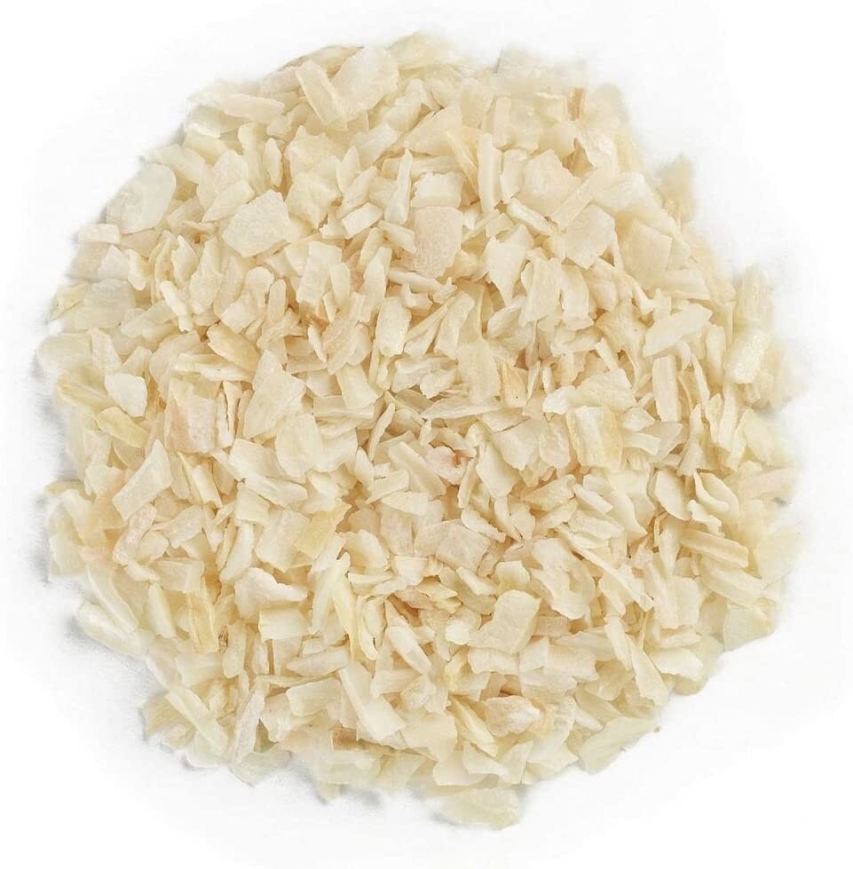 Kirkland Signature California Chopped Onion Perfect for Dips Soups Stew 332g