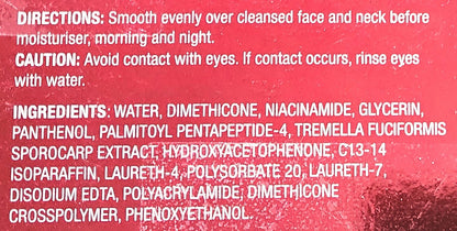 2 x 30ml Olay Regenerist Collagen Peptide24 Serum Anti-Aging Face Skincare Skin