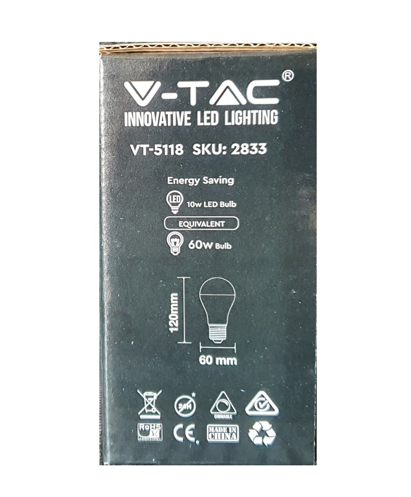 4 x RGB LED Smart App Light Bulb Lighting Dimmable Wifi Google Alexa E27 B22 10w