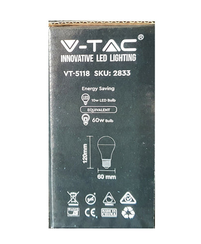 4 x RGB LED Smart App Light Bulb Lighting Dimmable Wifi Google Alexa E27 B22 10w