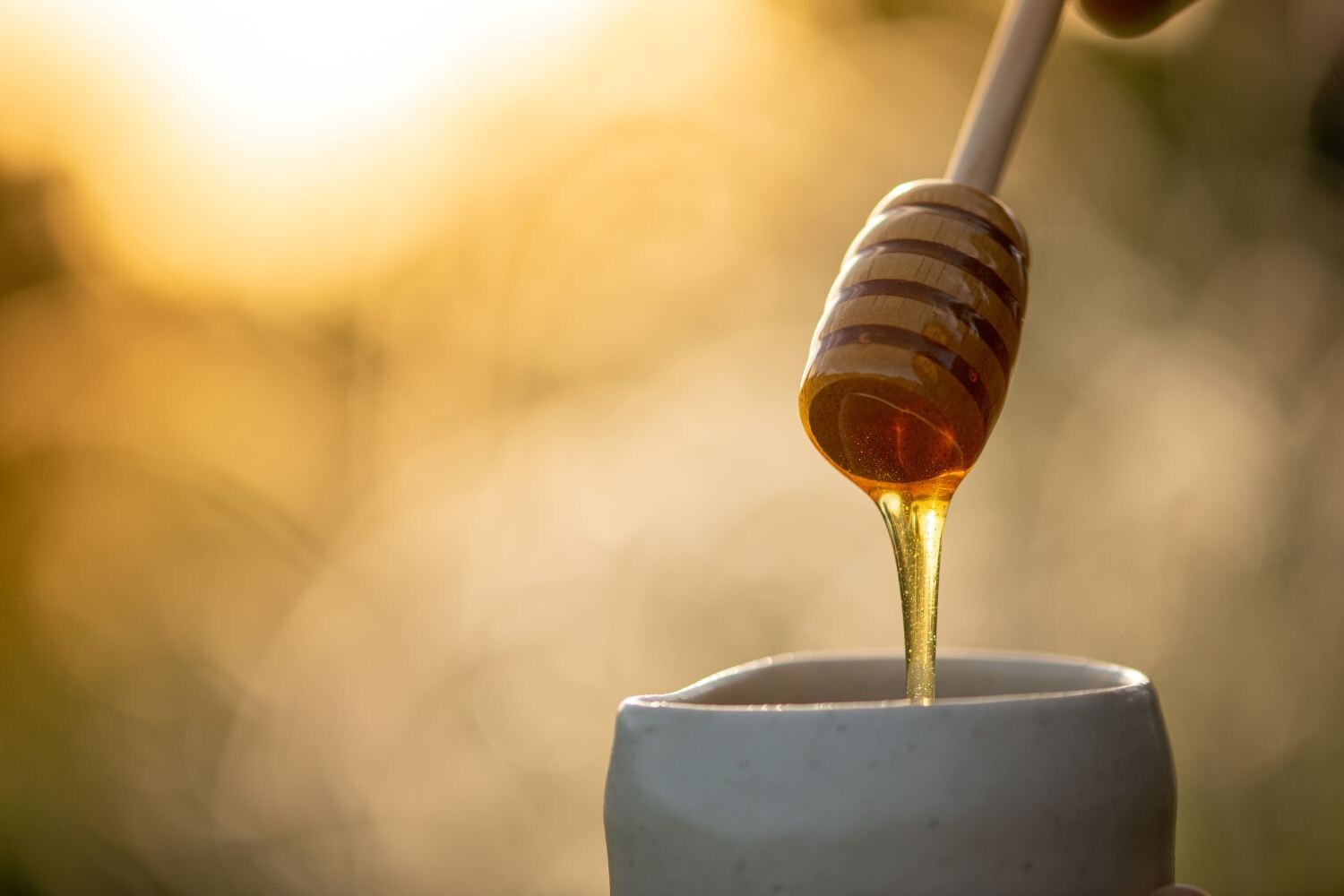 Kirkland Australian Honey 2kg – Sourced from Australia – Support Local Beekeeper