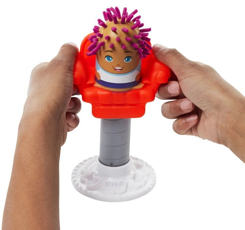 Play-Doh Big Time Classics Canister Large Tools & Storage Activity Set for 3+