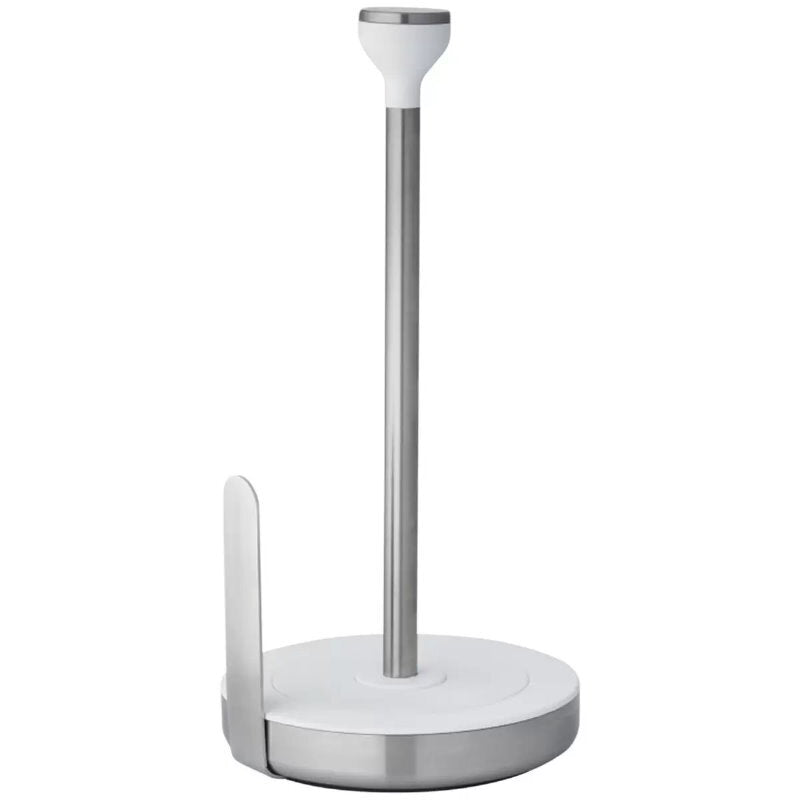 KitchenAid Classic Stainless Steel Paper Towel Holder 33cm Height
