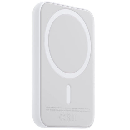 Apple MagSafe Battery Pack 5000mAh Fast Charging Power Bank Compatible w/ iPhone