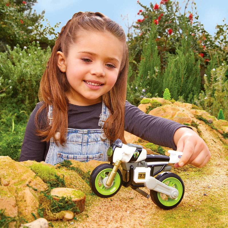 Little Tikes Big Adventures Ultimate Explorer Set STEM Toy w/ Real Working Tools