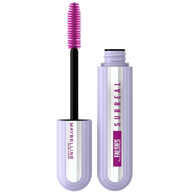 Maybelline New York 3-Pack Falsies Surreal Extension Mascara - Express Post