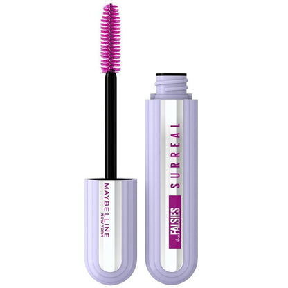 Maybelline New York 3-Pack Falsies Surreal Extension Mascara - Express Post