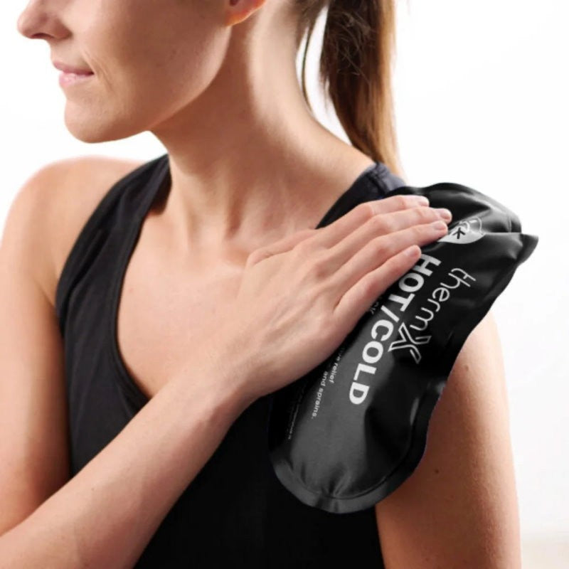 Thermx Reusable Hot/Cold Therapy Pack 26.5 X 13.5 cm - Muscular Aches, Pains...