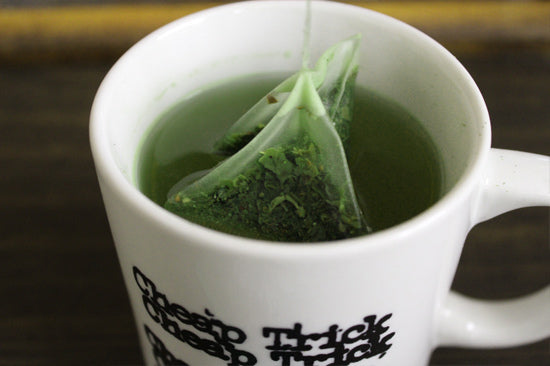 100% Japanese Itoen Green Tea Bag Sencha Matcha Blend 100 Box Product Of Japan