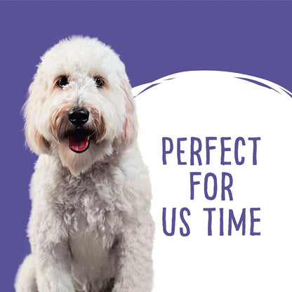 Love'em Lamb & Rosemary Jerky Dog Pet Training Food Treats Australian Made 1Kg