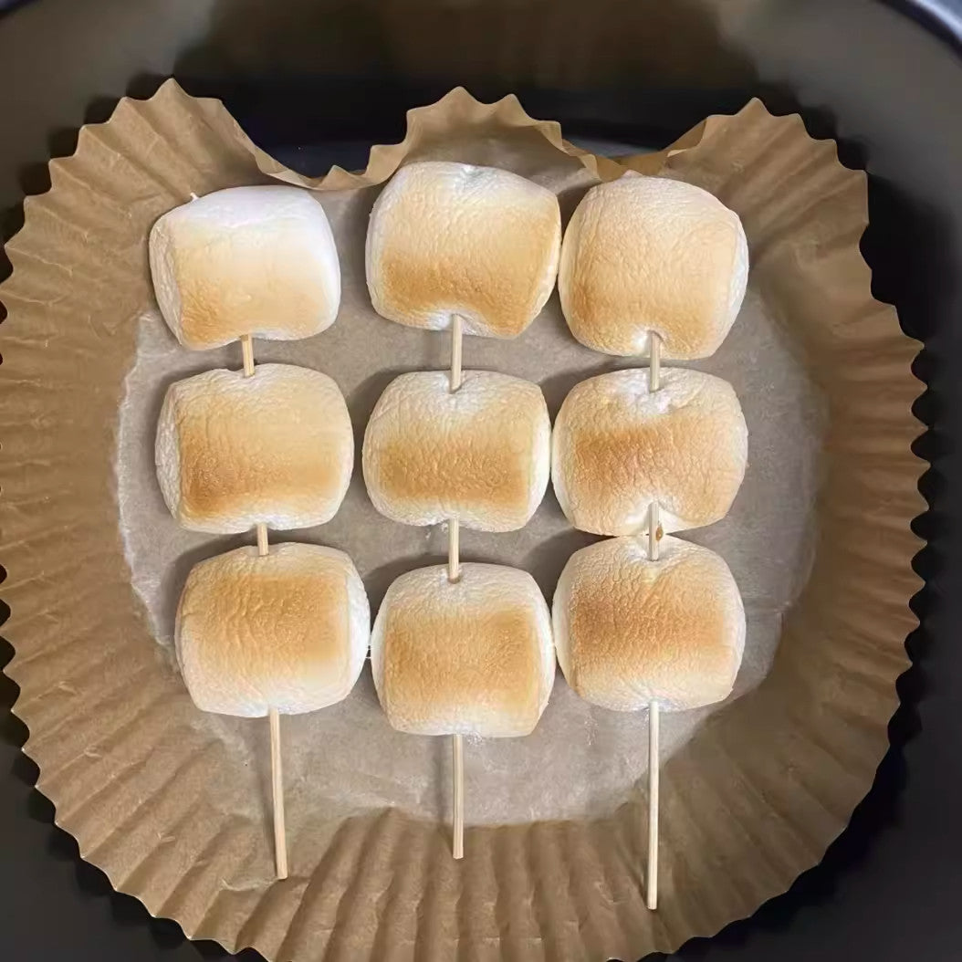 Jumbo Roasters Marshmallows Perfect for Smores Hot Cocoa Campfire Snack 800g