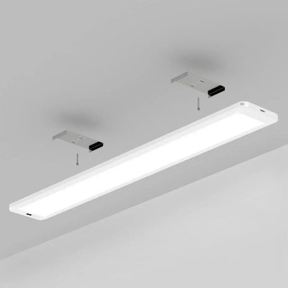 Artika 3-Pack Kitchen LED Under Cabinet Light On/Off by Motion Sensor 50000Hours