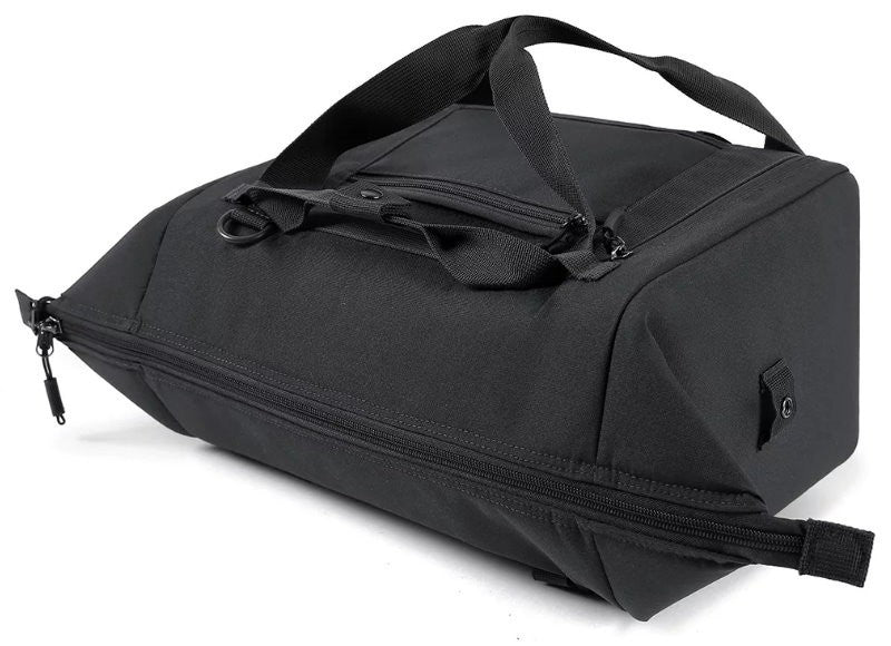 Arctic Zone Titan Convertible 25 Cans Insulated Carry-All Tote Cooler Bag