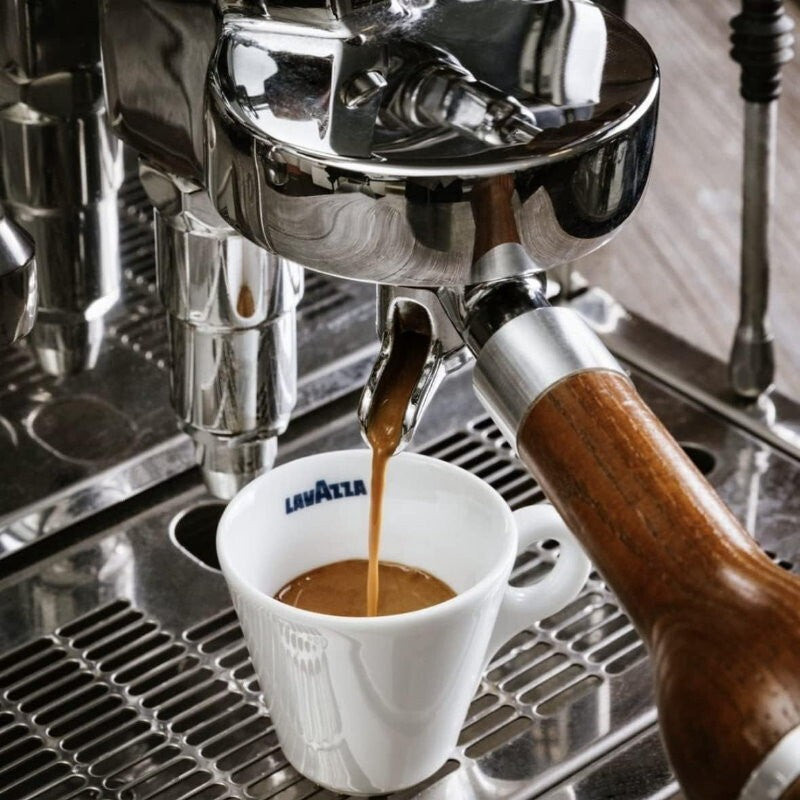 Lavazza Crema e Aroma, Arabica and Robusta Medium Roast Coffee Beans 1kg