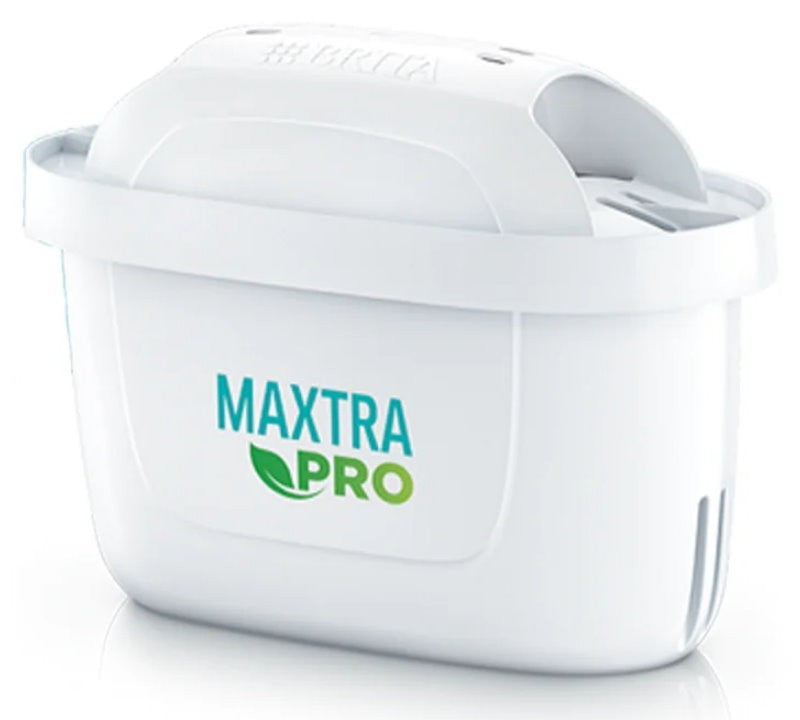 Genuine Brita Maxtra PRO Pure Performance Water Filter Cartridges Refill Packs