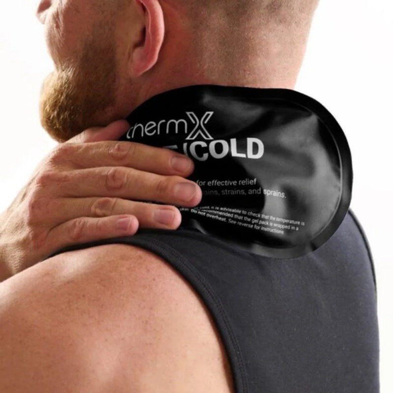 Thermx Reusable Hot/Cold Therapy Pack 26.5 X 13.5 cm - Muscular Aches, Pains...
