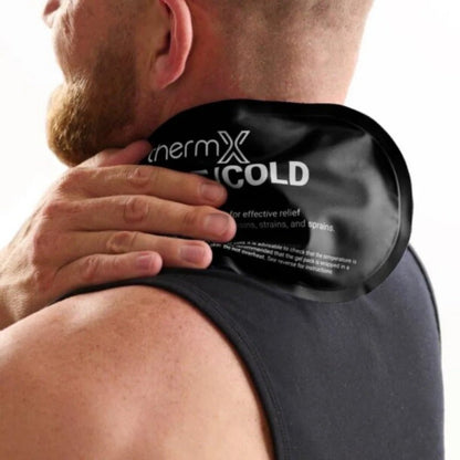 Thermx Reusable Hot/Cold Therapy Pack 26.5 X 13.5 cm - Muscular Aches, Pains...
