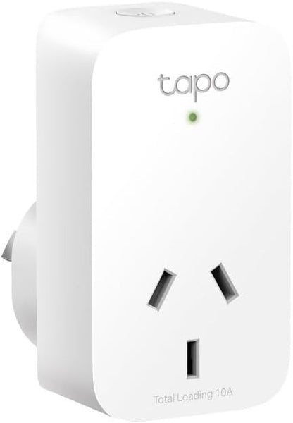 TP-Link Tapo P110M Smart Wifi Power Socket Plug Monitor Google Alexa Smart Home