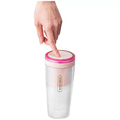 Morphy Richards 300ml Wireless Personal Blender Food/Drink Fruit/Smoothie