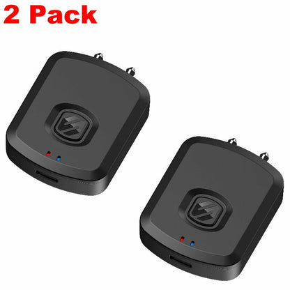 Scosche BTT-SP FlyTunes Universal Portable Bluetooth Wireless Audio Transmitter
