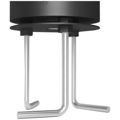 artika 97cm Stainless Steel Dark Sky 13W LED Modern Bollard Pathway Light Garden