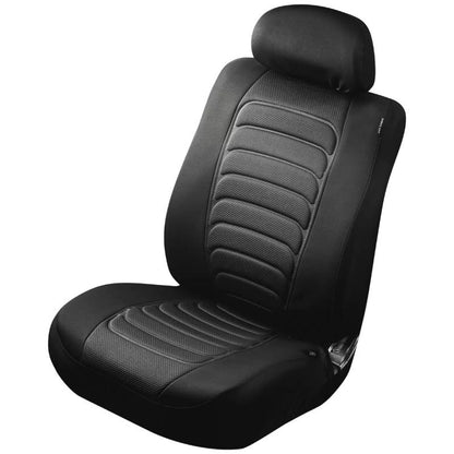 Type S Wetsuit Front Seat Covers 1 Pair Anti Bacterial All Season Protection