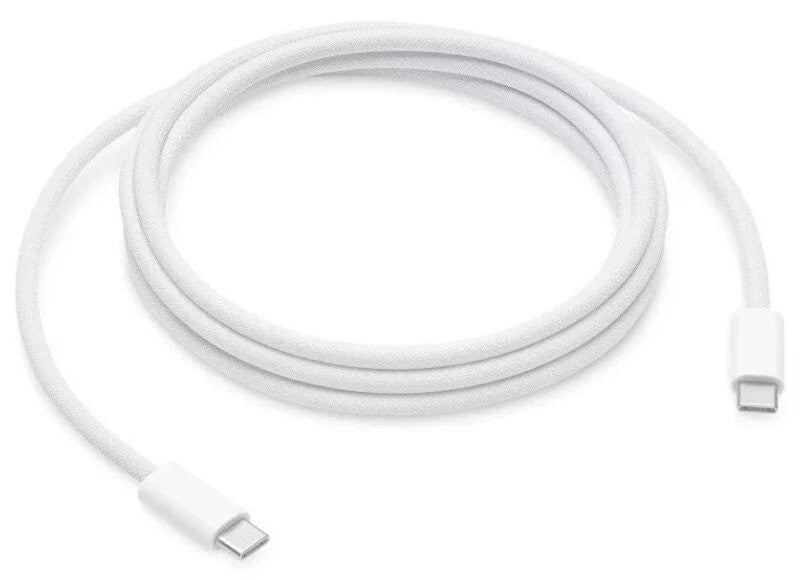 GENUINE Apple 20W Power Adapter / USB-C to Lightning or USB-C Charge Cable