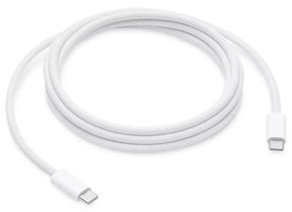 GENUINE Apple 20W Power Adapter / USB-C to Lightning or USB-C Charge Cable