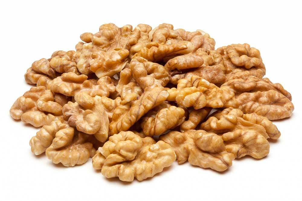 Premium Kirkland Signature Australian Grown Walnuts 1.36kg Kids Healthy Snack