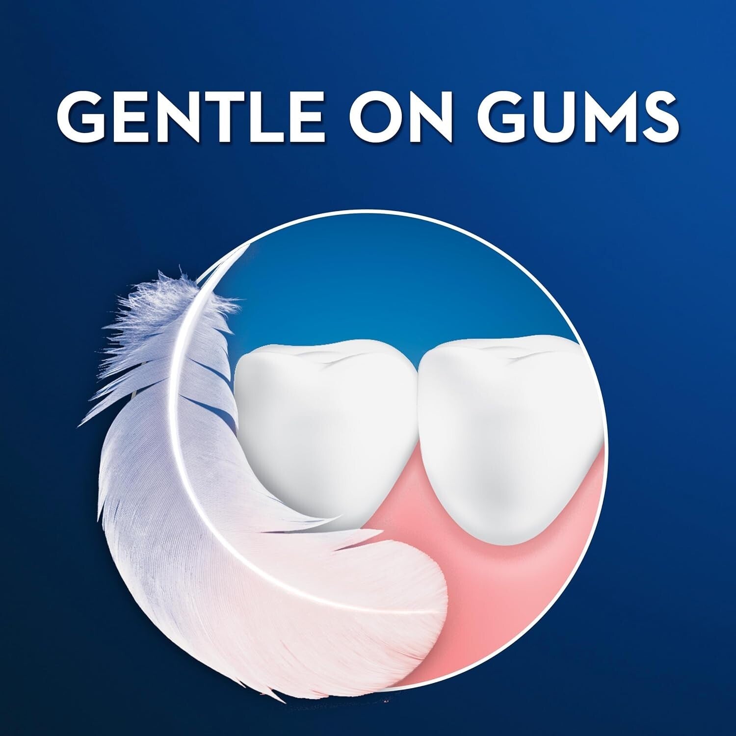 2 x Oral-B Glide Pro Health Dental Floss Mint Clean Teeth Protection Plaque