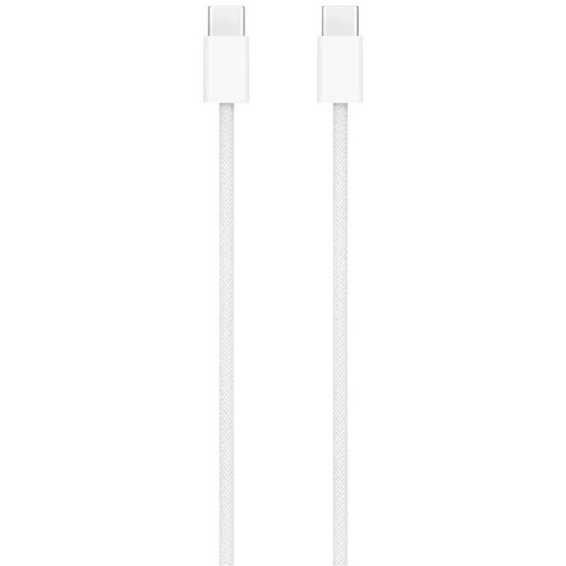 GENUINE Apple 240W USB-C Charge Cable (2 m) / 60W USB-C Charge Cable (1 m)