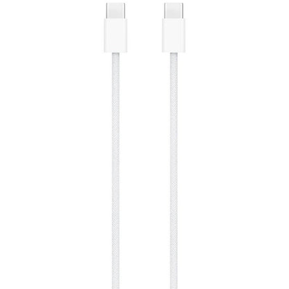 GENUINE Apple 240W USB-C Charge Cable (2 m) / 60W USB-C Charge Cable (1 m)