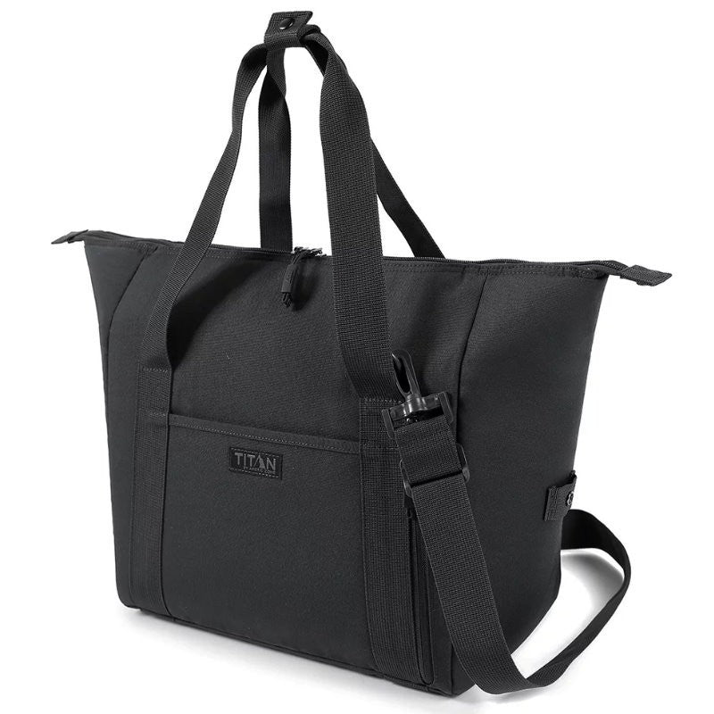 Arctic Zone Titan Convertible 25 Cans Insulated Carry-All Tote Cooler Bag