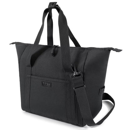Arctic Zone Titan Convertible 25 Cans Insulated Carry-All Tote Cooler Bag