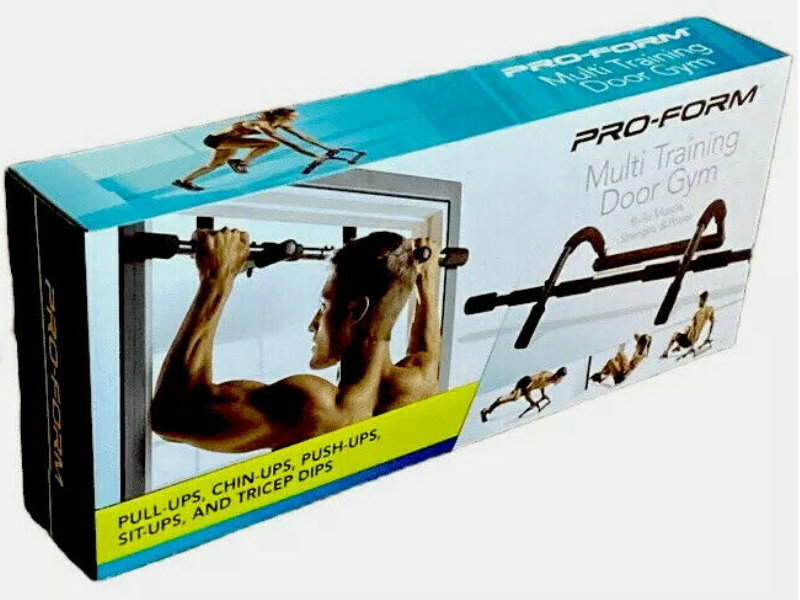 ProForm Multi Training Door Gym - Home Gym Equipment - PFIHG13