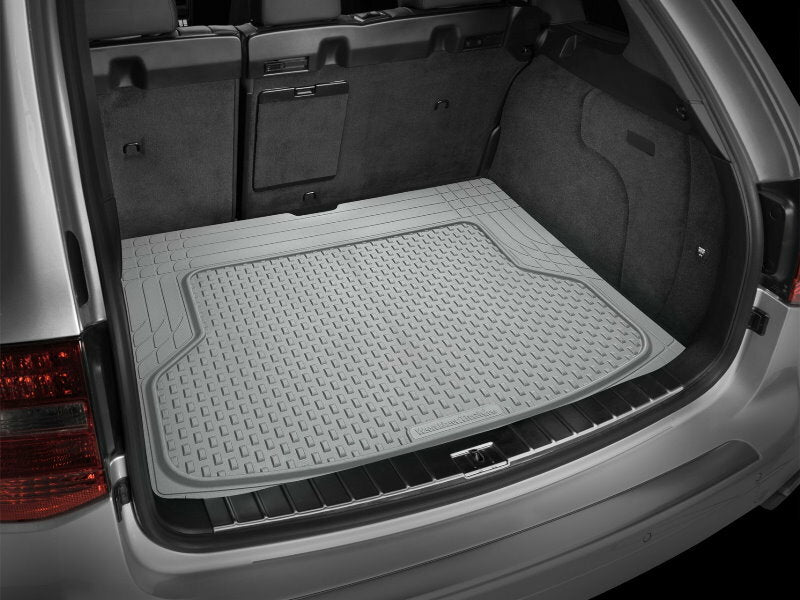 WeatherTech Trim-to-Fit Cargo/Trunk Mat - Universal mat for Cars, SUVs, Minivans