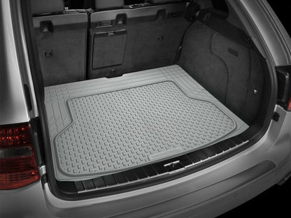 WeatherTech Trim-to-Fit Cargo/Trunk Mat - Universal mat for Cars, SUVs, Minivans
