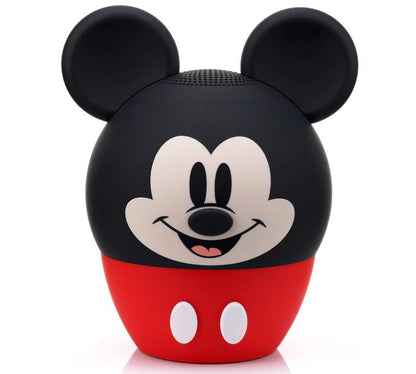 Bitty Boomers Disney: Mickey Mouse or Minnie Mouse 8" (20cm) Bluetooth Speaker
