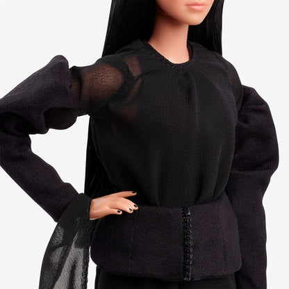 Barbie Tribute Collection Vera Wang Barbie Signature Kids Girl Play Doll GXL12