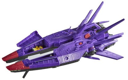 Disney Pixar Lightyear Hyperspeed Series Zurg Mothership Special Battle Pack Set