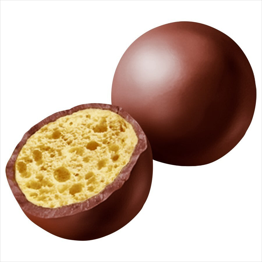 Mars Maltesers Party Bucket 465g Sweets Snack Crunchy Chocolate Bite Size Treats