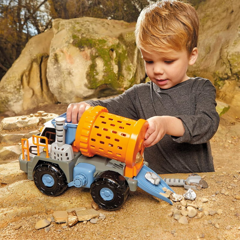 Little Tikes Big Adventures Ultimate Explorer Set STEM Toy w/ Real Working Tools