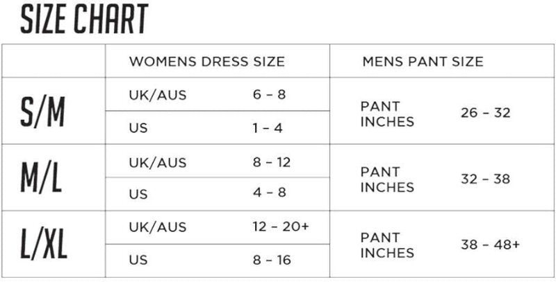 VSculptor Waist Trainer Sweat Belt / Slimming Belt Faster Result For Men & Women